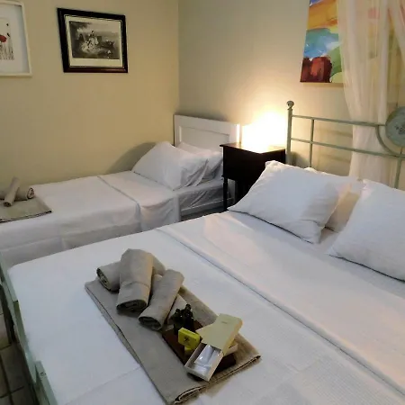 Cozy 펜션